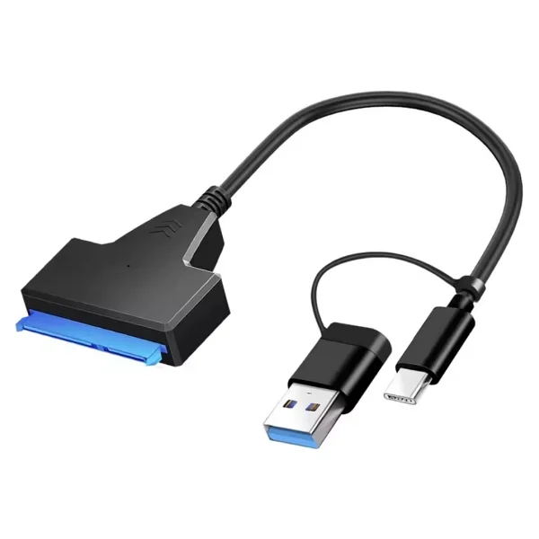 Alfais 4204 USB 3.0 To Sata Dönüştürücü - Görsel 9