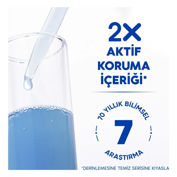 Head & Shoulders Buzlu Mentol Ferahlığı 330 Ml Şampuan - Görsel 7