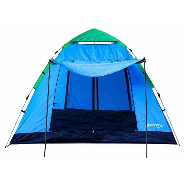 Freecamp Inventor 4 Kişilik Otomatik Çadır - Görsel 2