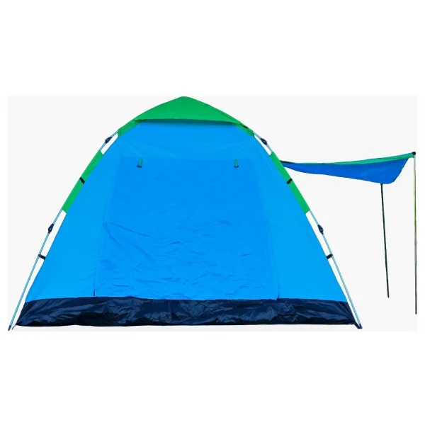Freecamp Inventor 4 Kişilik Otomatik Çadır - Görsel 3