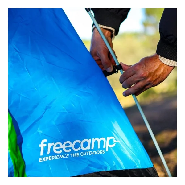 Freecamp Inventor 4 Kişilik Otomatik Çadır - Görsel 6