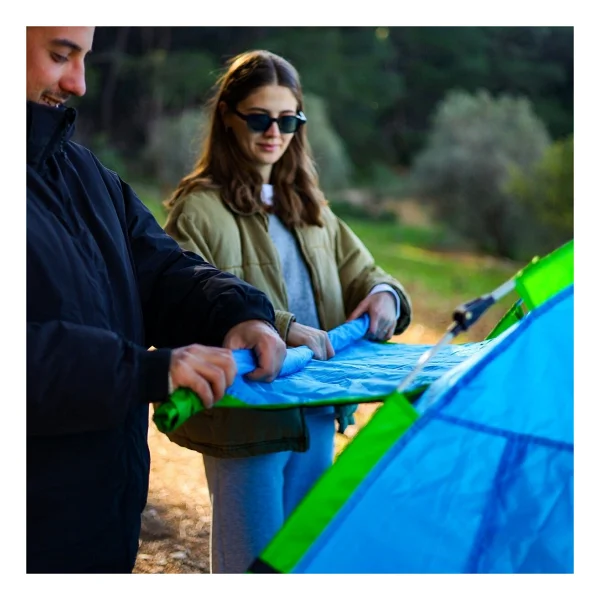 Freecamp Inventor 4 Kişilik Otomatik Çadır - Görsel 7