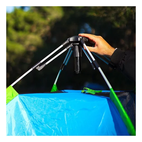 Freecamp Inventor 4 Kişilik Otomatik Çadır - Görsel 8