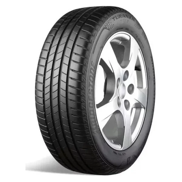 Bridgestone Turanza T005 195/55 R16 87h Yaz Lastiği - 2025 - Görsel 2