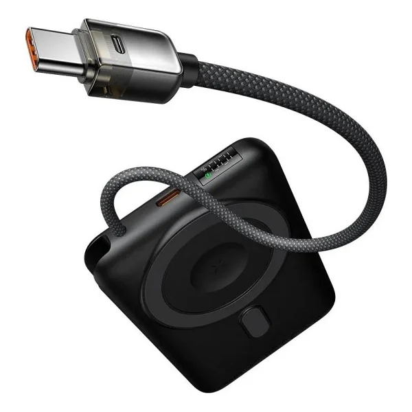 Mcdodo Mc-6320 10000 mAh Magsafe Powerbank - Görsel 3