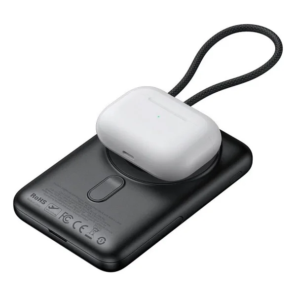 Mcdodo Mc-6320 10000 mAh Magsafe Powerbank - Görsel 5