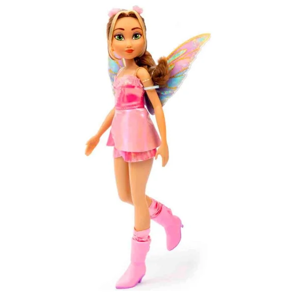 Winx Club Kanatlı Periler Wnx76000 - Görsel 2