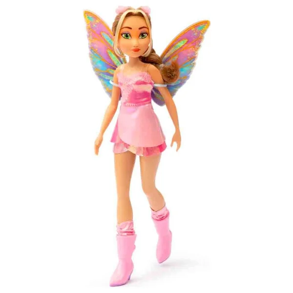 Winx Club Kanatlı Periler Wnx76000 - Görsel 3