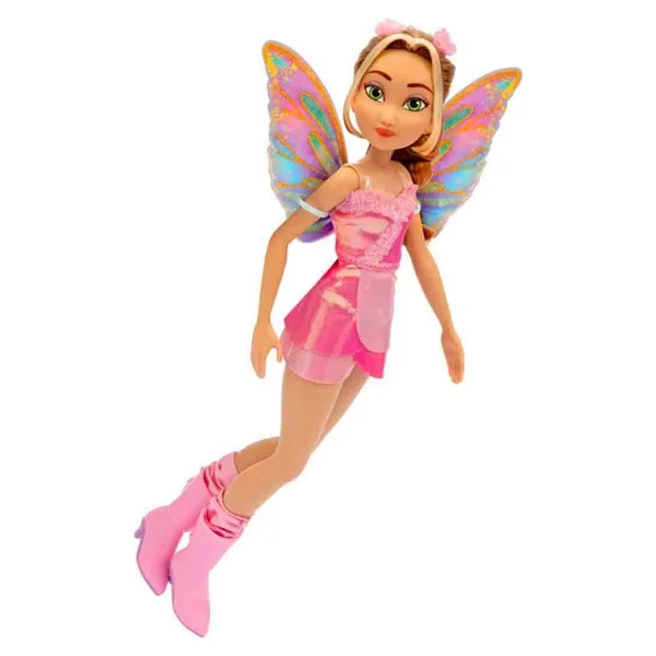 Winx Club Kanatlı Periler Wnx76000 - Görsel 4