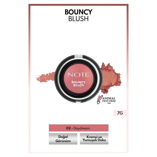 Revolution Skin Silk Medium Sunset Stick Bronzer - Görsel 9
