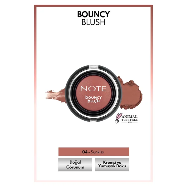 Revolution Skin Silk Medium Sunset Stick Bronzer - Görsel 5