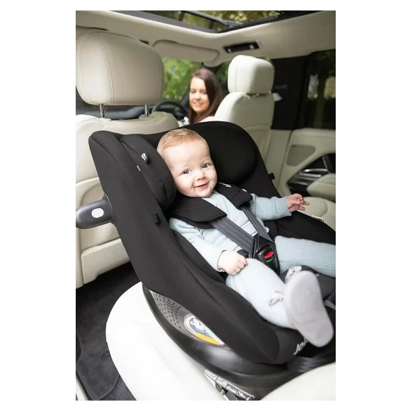 Joie I-Pivot 360 40-105 Cm Oto Koltuğu - Görsel 8