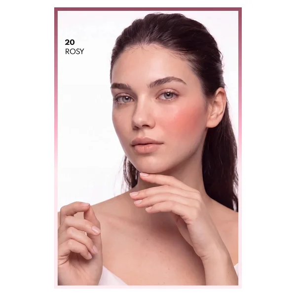 Note Nemlendirici Yumuşak Stick Allık - Görsel 4