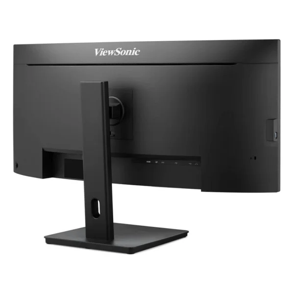 Viewsonic Va3420c-2 34" 3.5 Ms Wqhd Curved 120 Hz Monitör - Görsel 6