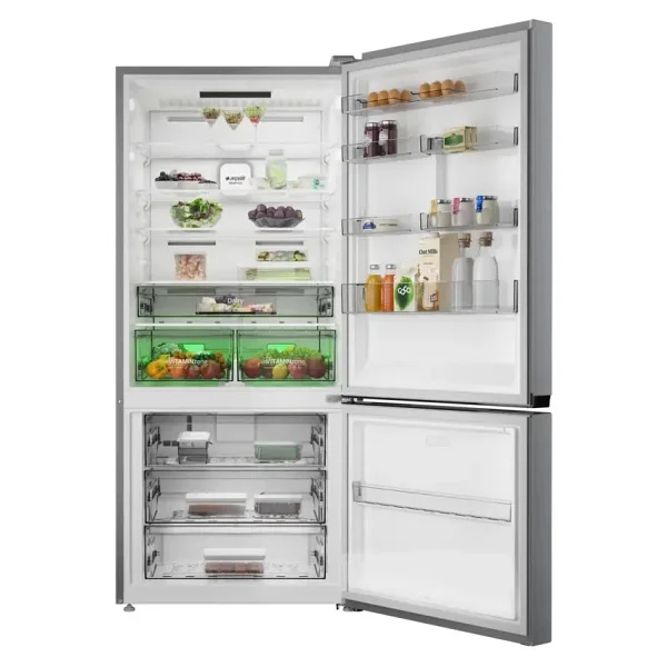 Arçelik 283655 Eı AI Fit Kombi No Frost Buzdolabı - Görsel 3