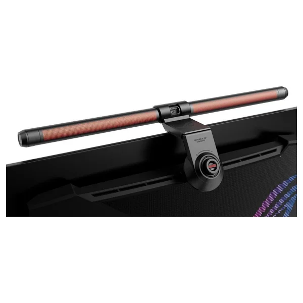 Asus Rog Aura Alb01 Monitör Lambası - Görsel 5