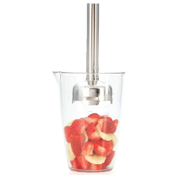 Arzum Ar1004 Soprano Max Multi Beyaz 1000 W Blender Seti - Görsel 9