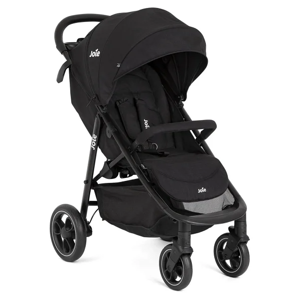 Joie Litetrax Bebek Arabası - Görsel 8