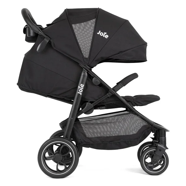 Joie Litetrax Bebek Arabası - Görsel 10