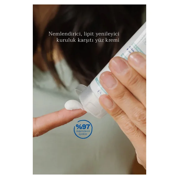 Mustela Stelatopia Emollient Yüz Kremi 40 Ml - Görsel 10
