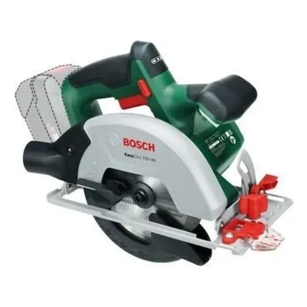 Bosch Easycirc 18v-48 Aküsüz Daire Testere - Görsel 2