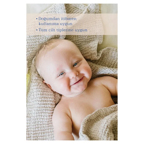 Mustela Bebek Masaj Yağı 100 Ml - Görsel 6