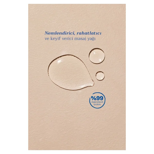 Mustela Bebek Masaj Yağı 100 Ml - Görsel 7