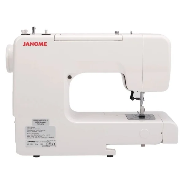 Janome Joy Of Sewing 311 Dikiş Makinesi - Görsel 3