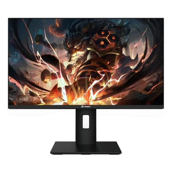 Gamebooster GB-2727ff 27" 1 Ms Full HD Ips 240 Hz Oyuncu Monitörü - Görsel 3