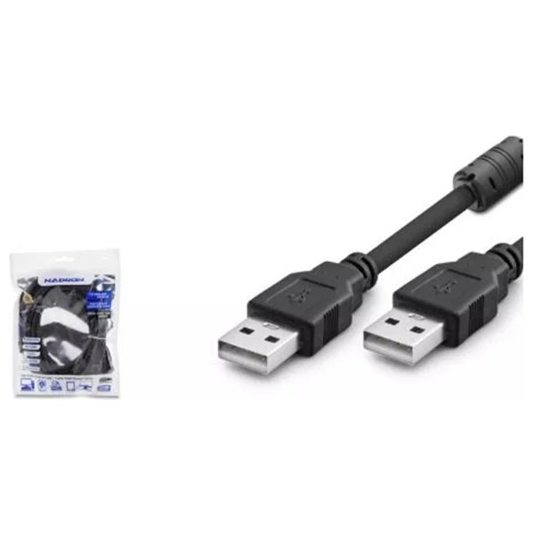 Hadron HDX-7522 5 m USB Dönüştürücü - Görsel 2
