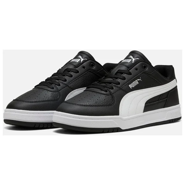 Puma Caven Iıı Tdp 409170-03 Siyah-Beyaz Spor Ayakkabı - Görsel 2