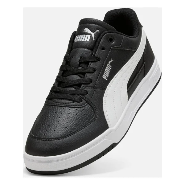 Puma Caven Iıı Tdp 409170-03 Siyah-Beyaz Spor Ayakkabı - Görsel 4