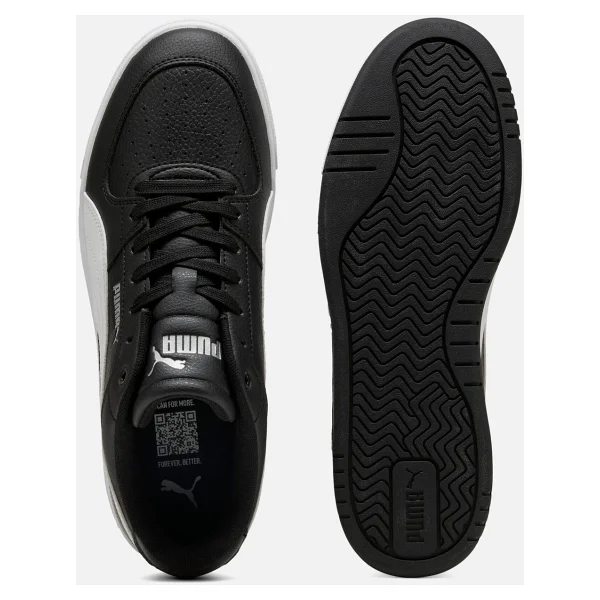 Puma Caven Iıı Tdp 409170-03 Siyah-Beyaz Spor Ayakkabı - Görsel 5