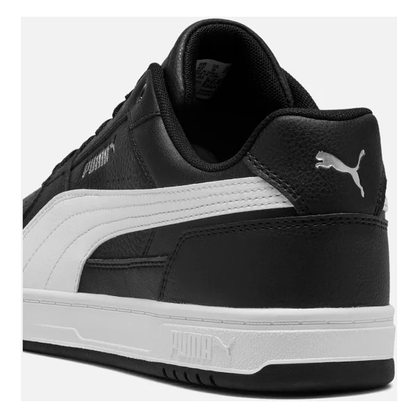Puma Caven Iıı Tdp 409170-03 Siyah-Beyaz Spor Ayakkabı - Görsel 6