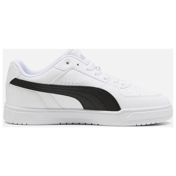 Puma Caven Iıı Tdp 409170-03 Siyah-Beyaz Spor Ayakkabı - Görsel 8