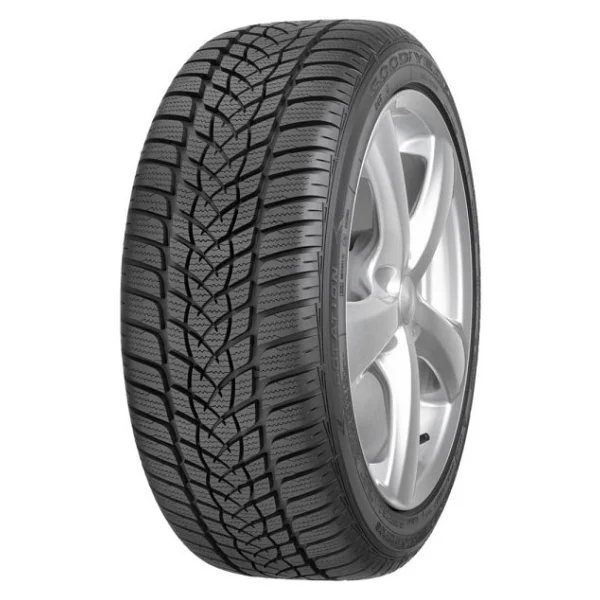 Goodyear Ultragrip Performance 2 205/55 R16 91h Rof X Fp Kış Lastiği - Görsel 2