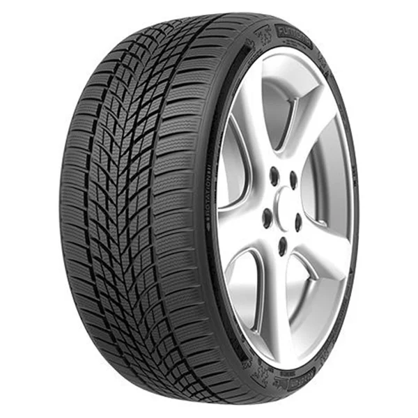 Funtoma Roadfun Winter 225/50 R17 98v Reinf. Kış Lastiği - 2023 - Görsel 2