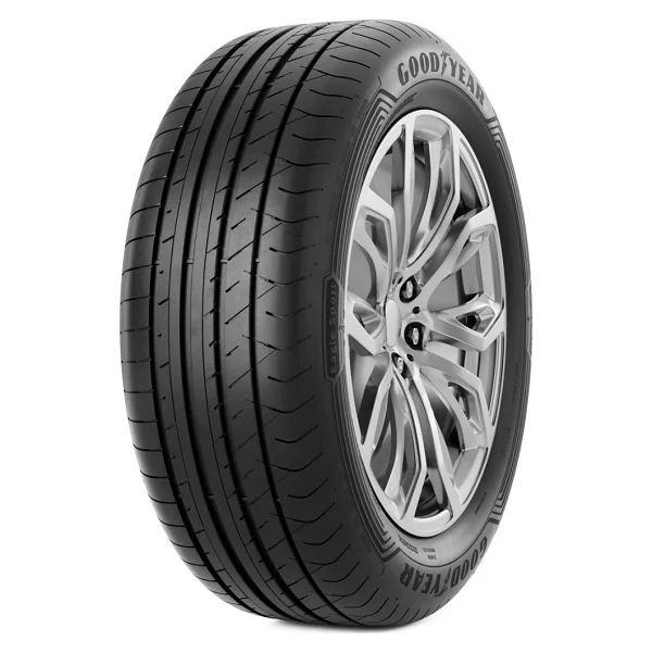Goodyear Eagle Sport 2 Suv 265/65 R17 112h Yaz Lastiği - Görsel 2