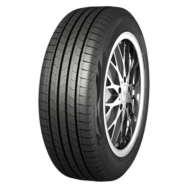 Nankang Cross Sport Sp-9 195/60 R14 86h Yaz Lastiği - Görsel 2