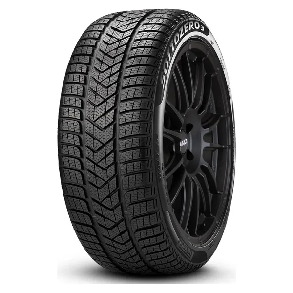 Pirelli Winter SottoZero 3 225/55 R18 98H Kış Lastiği - Görsel 2