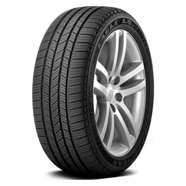 Goodyear Eagle Ls-2 245/45 R19 102v Fp Rof X Yaz Lastiği - Görsel 2
