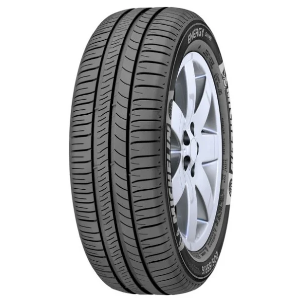 Michelin Energy Saver Plus 195/60 R15 88h Yaz Lastiği - Görsel 2