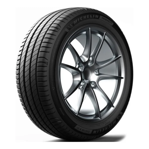Michelin Primacy 4 185/60 R15 84t Yaz Lastiği - Görsel 2