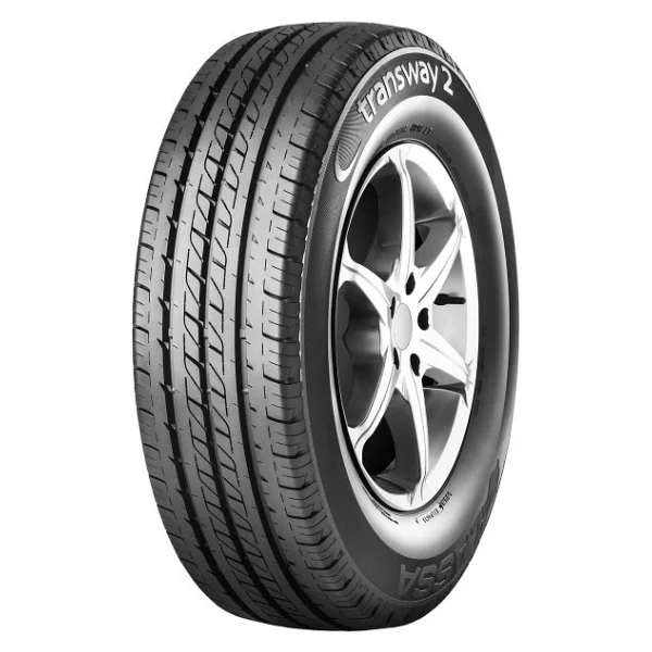 Lassa Transway 2 215/70 R15C 109/107S Yaz Lastiği - 2023 - Görsel 2