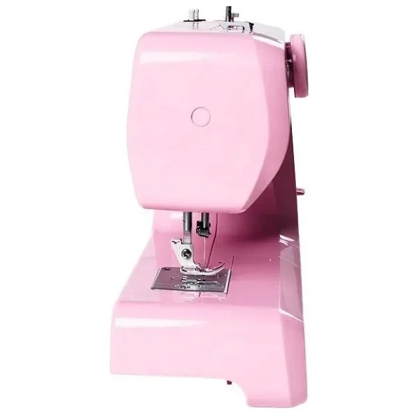 Janome E1015 Pembe Dikiş Makinesi - Görsel 6
