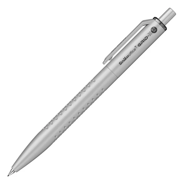 Scrikss Office Grid X 0.7 Mm Versatil Uçlu Kalem - Görsel 2