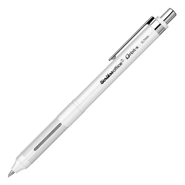 Scrikss Orbit-X 0.7 Mm Versatil Uçlu Kalem - Görsel 2
