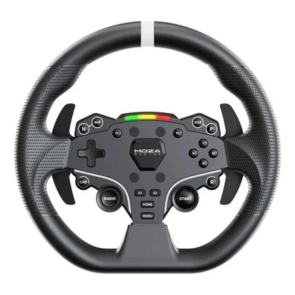 Moza R5 Pro Bundle PC Direksiyon Seti - Görsel 3