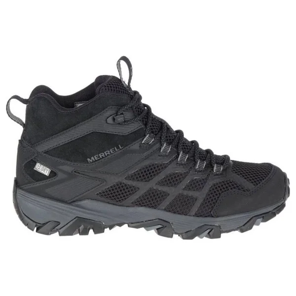 Merrell Moab FST 2 Ice Plus Thermo Erkek Outdoor Bot - Görsel 9