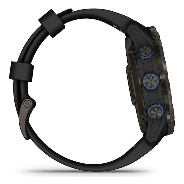 Garmin Descent Mk3ı 51mm Akıllı Saat - Görsel 4